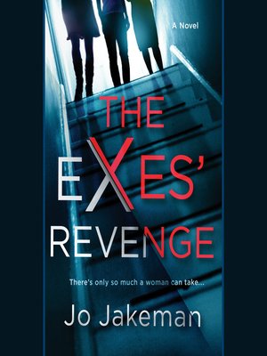cover image of The Exes' Revenge